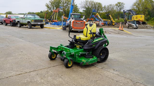 Image of John Deere Z950M equipment image 2