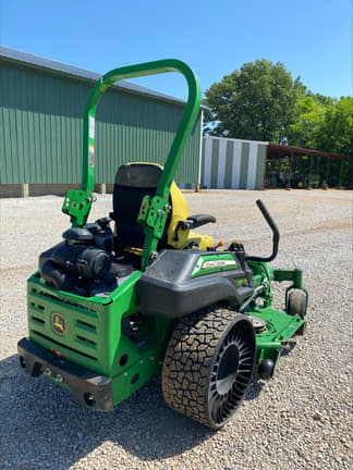 Image of John Deere Z950M equipment image 2