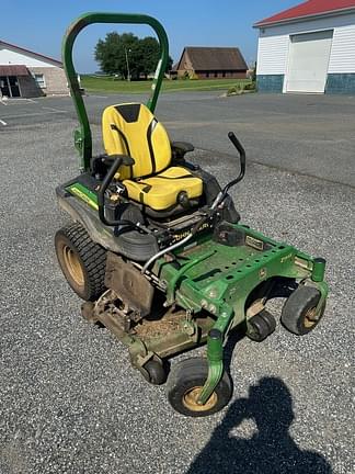 Image of John Deere Z950M equipment image 1