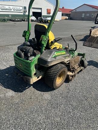 Image of John Deere Z950M equipment image 2