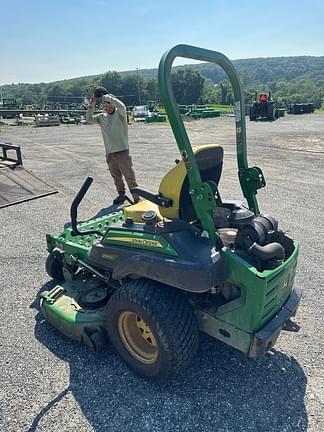Image of John Deere Z950M equipment image 3