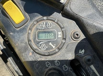 Image of John Deere Z950M equipment image 4