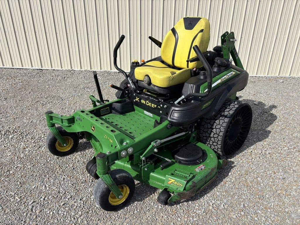 Image of John Deere Z950M Primary image