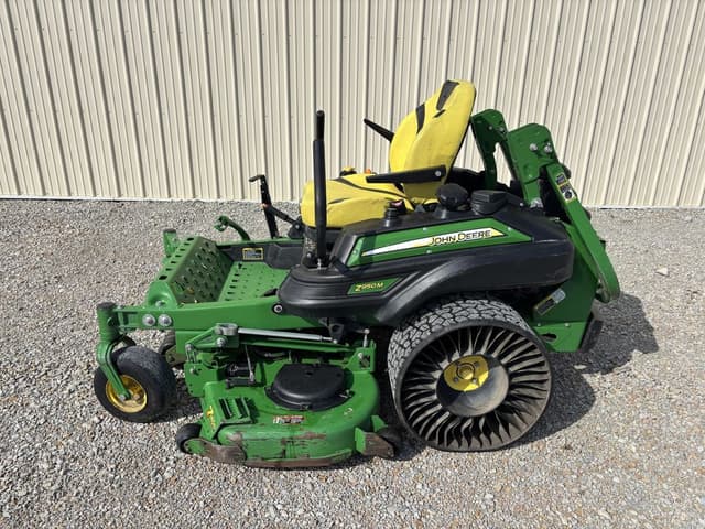 Image of John Deere Z950M equipment image 1