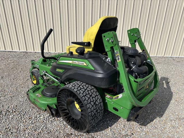 Image of John Deere Z950M equipment image 2