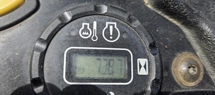 Image of John Deere Z950M equipment image 4