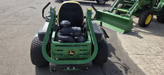 Image of John Deere Z950M equipment image 1