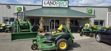 Main image John Deere Z950M