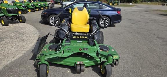 Image of John Deere Z950M equipment image 3