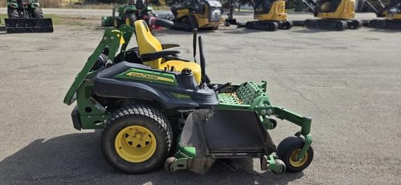 Image of John Deere Z950M equipment image 2