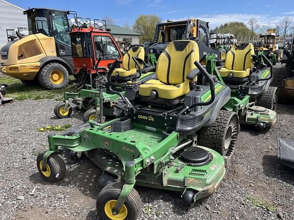 Image of John Deere Z950M equipment image 1