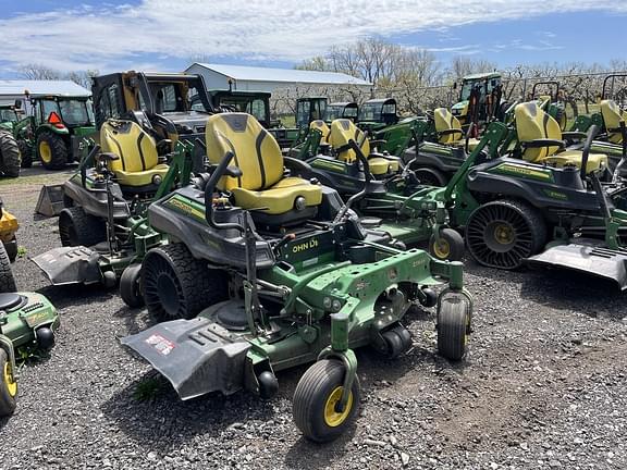 Image of John Deere Z950M Primary image