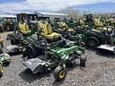 2022 John Deere Z950M Image