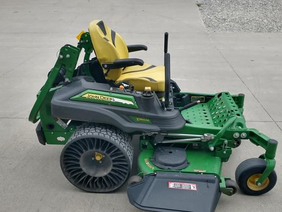 Image of John Deere Z950M equipment image 2