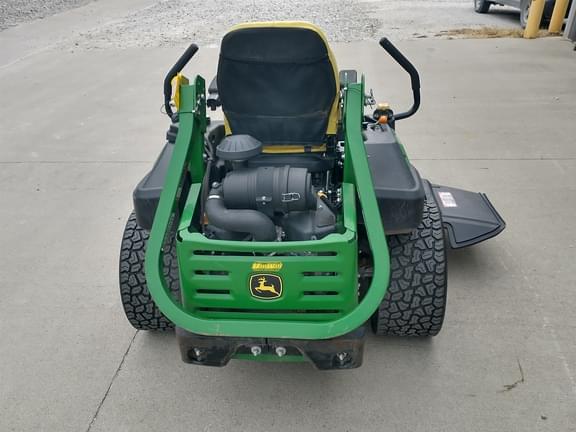 Image of John Deere Z950M equipment image 3
