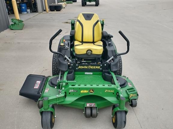 Image of John Deere Z950M equipment image 1