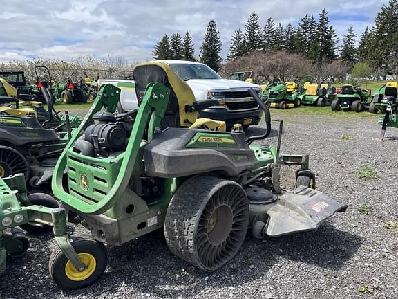 Image of John Deere Z950M equipment image 1