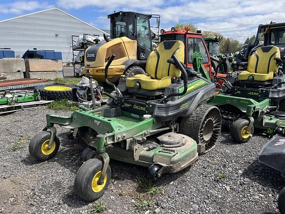Image of John Deere Z950M equipment image 2