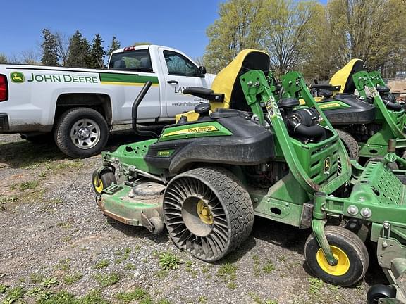 Image of John Deere Z950M equipment image 2