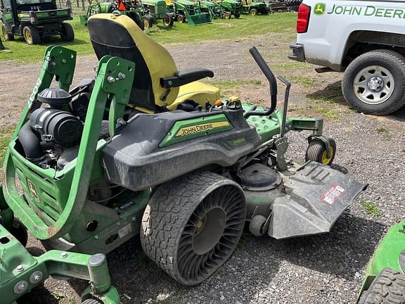 Image of John Deere Z950M equipment image 3