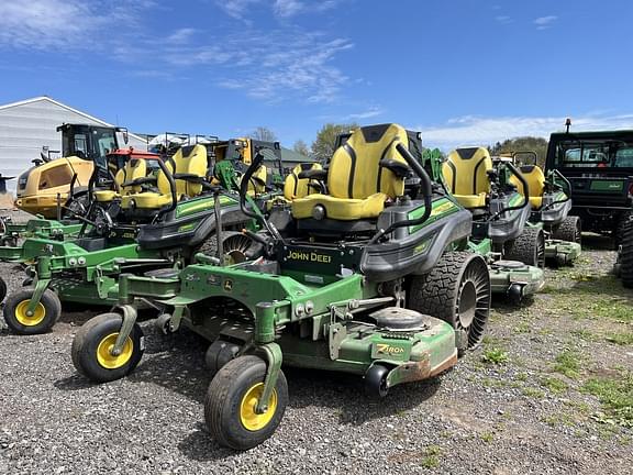 Image of John Deere Z950M Primary image