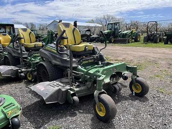 Image of John Deere Z950M equipment image 1
