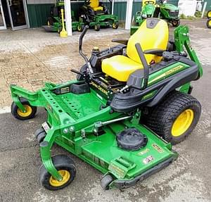 2022 John Deere Z950M Image