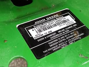 Main image John Deere Z950M 10