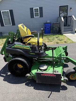 Image of John Deere Z950M equipment image 1
