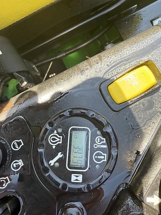 Image of John Deere Z950M equipment image 4