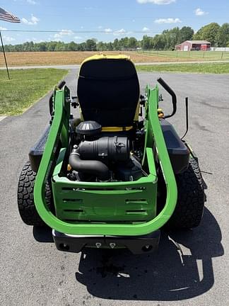 Image of John Deere Z950M equipment image 3
