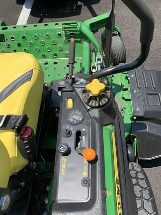 Image of John Deere Z950M equipment image 2