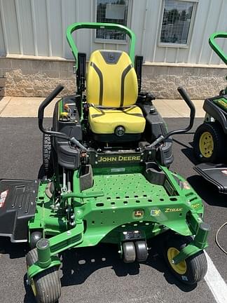 Image of John Deere Z950M Primary image