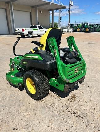 Image of John Deere Z950M equipment image 2