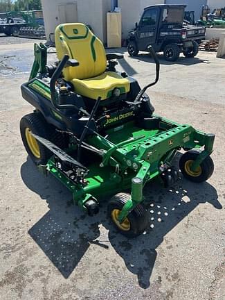 Image of John Deere Z950M equipment image 1