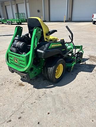 Image of John Deere Z950M equipment image 3