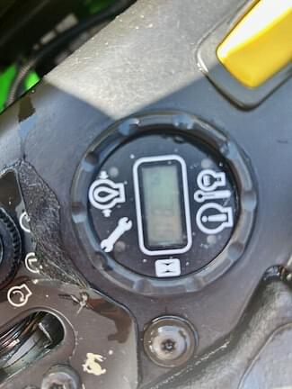 Image of John Deere Z950M equipment image 4