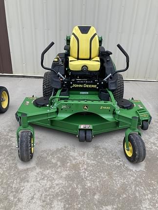 2022 John Deere Z950M Equipment Image0