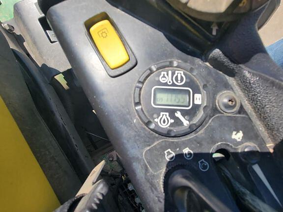 Image of John Deere Z950M equipment image 2