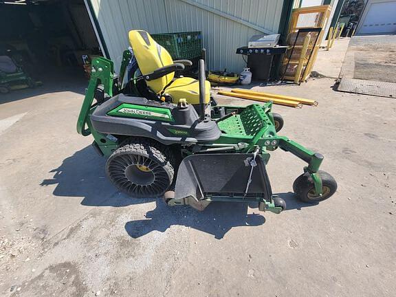 Image of John Deere Z950M equipment image 4