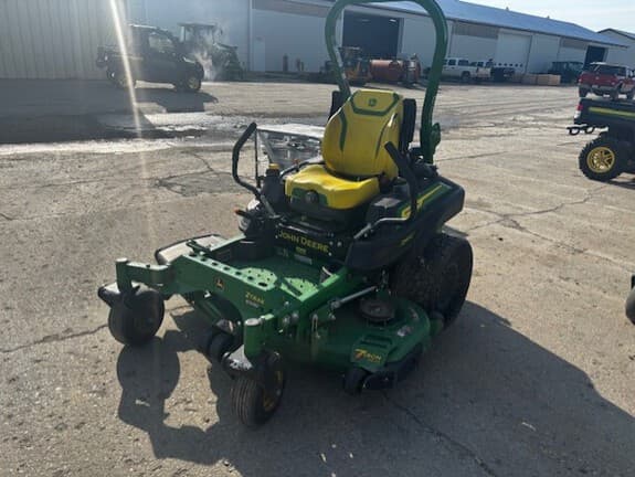 Image of John Deere Z950M equipment image 1