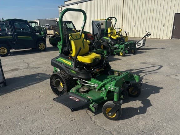 Image of John Deere Z950M equipment image 3