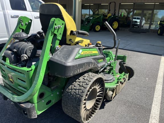 Image of John Deere Z950M equipment image 2