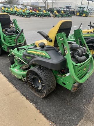 Image of John Deere Z950M equipment image 3
