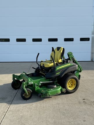 Image of John Deere Z950M equipment image 1