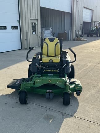 Image of John Deere Z950M equipment image 2