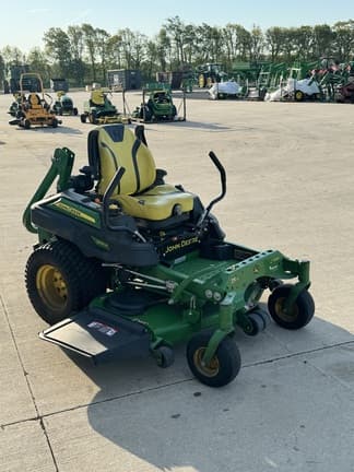 Image of John Deere Z950M equipment image 3