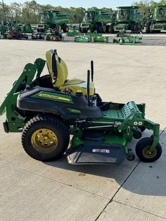 Image of John Deere Z950M equipment image 4