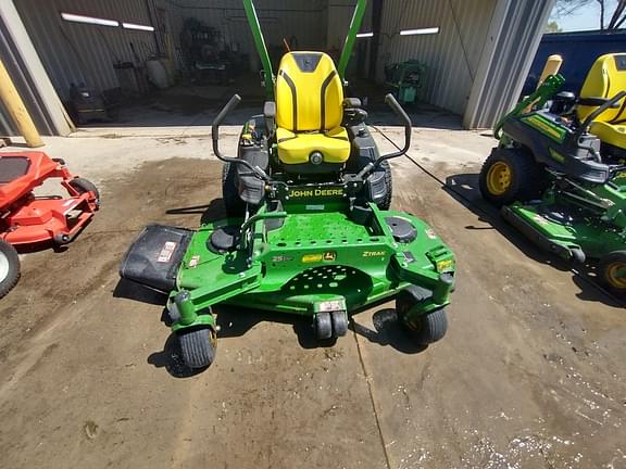 Image of John Deere Z950M equipment image 1