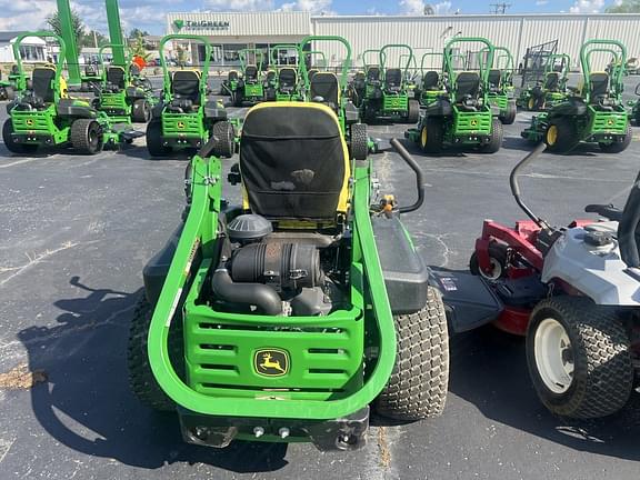 Image of John Deere Z950M equipment image 3